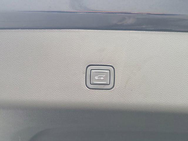 2022 Chevrolet Traverse AWD Premier