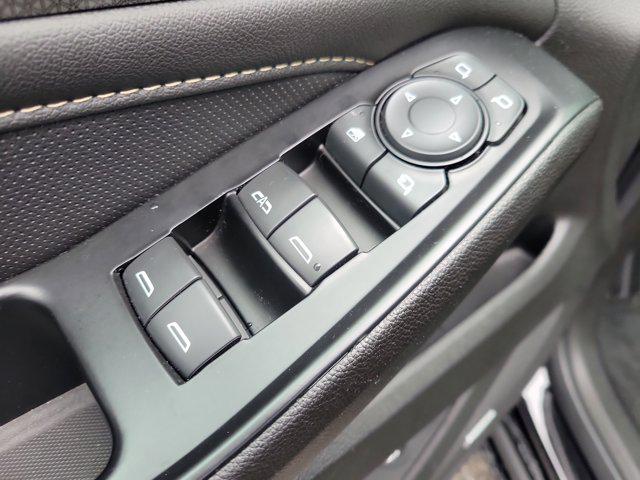 2022 Chevrolet Traverse AWD Premier
