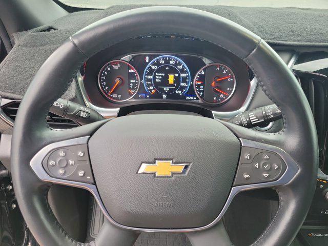 2022 Chevrolet Traverse AWD Premier