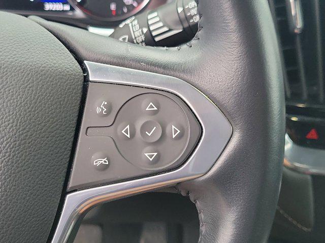 2022 Chevrolet Traverse AWD Premier