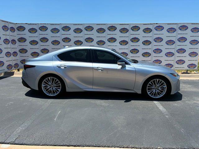 2023 Lexus IS 300 Base for sale in San Angelo, TX