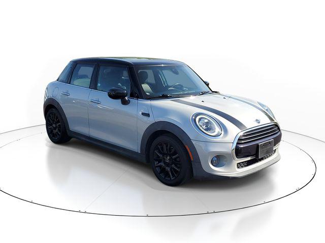 2020 MINI Hardtop Cooper
