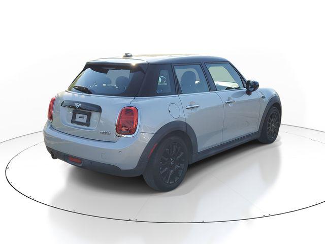 2020 MINI Hardtop Cooper