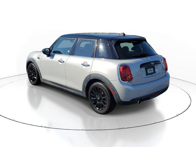2020 MINI Hardtop Cooper