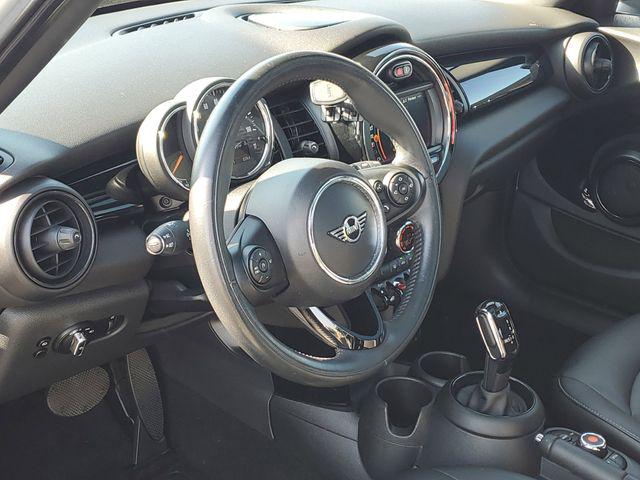 2020 MINI Hardtop Cooper
