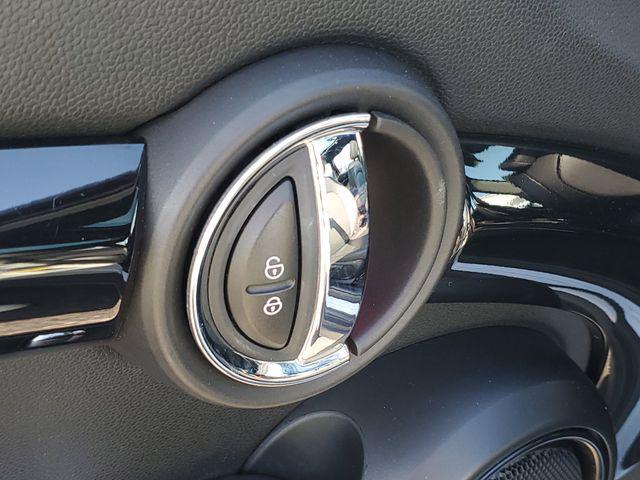 2020 MINI Hardtop Cooper