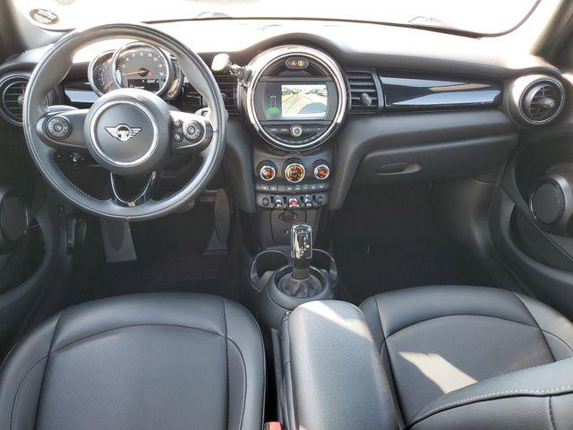 2020 MINI Hardtop Cooper