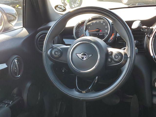 2020 MINI Hardtop Cooper