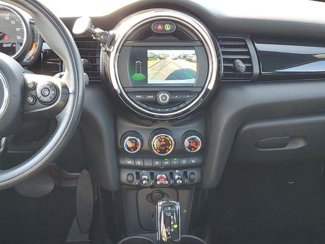 2020 MINI Hardtop Cooper
