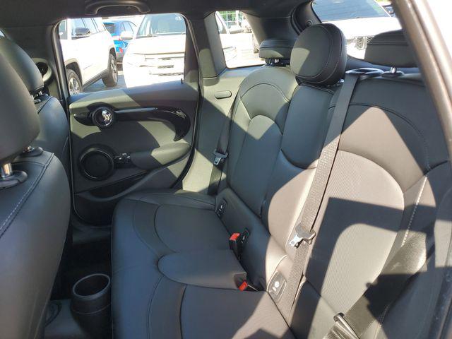 2020 MINI Hardtop Cooper