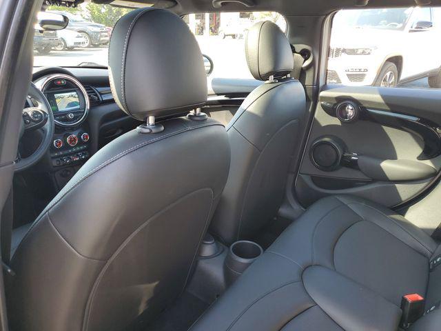 2020 MINI Hardtop Cooper