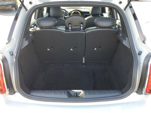 2020 MINI Hardtop Cooper