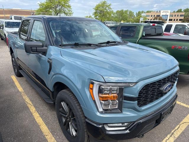 2023 Ford F-150 XLT for sale in Roseville, MN