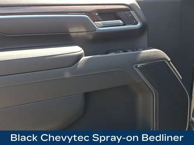 2026 Chevrolet Silverado 2500HD Crew Cab, Standard Bed, LT, 4WD