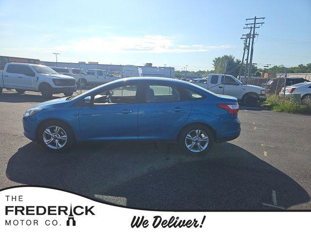 2013 Ford Focus SE for sale in Frederick, MD