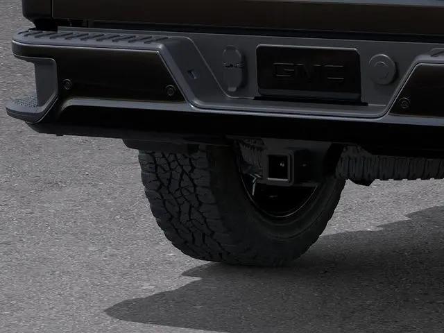 2026 GMC Sierra 2500HD Crew Cab, Standard Bed, Denali Ultimate, 4WD