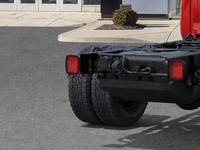 2026 GMC Sierra 3500HD SLE