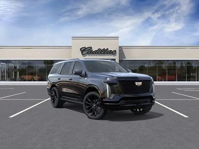 2026 Cadillac Escalade Platinum Sport for sale in Danbury, CT