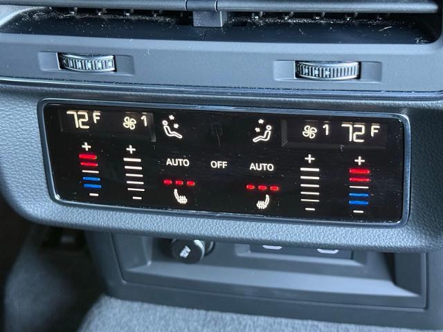 2021 Audi Q8 Prestige 55 TFSI quattro Tiptronic