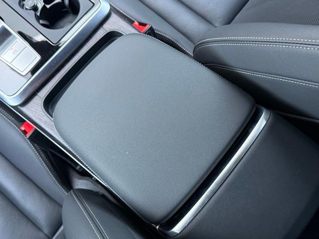 2021 Audi Q8 Prestige 55 TFSI quattro Tiptronic
