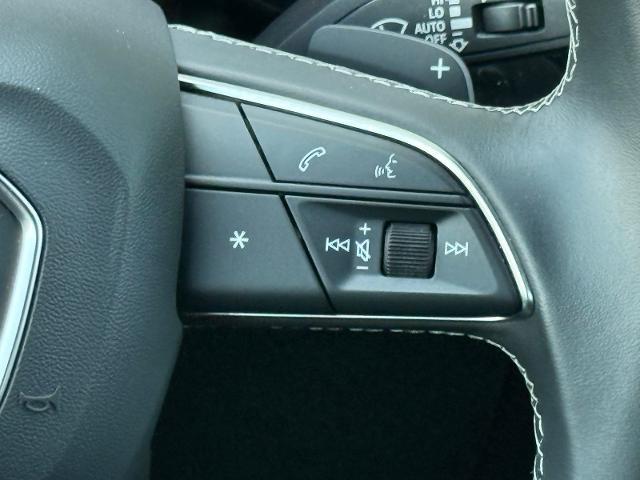 2021 Audi Q8 Prestige 55 TFSI quattro Tiptronic