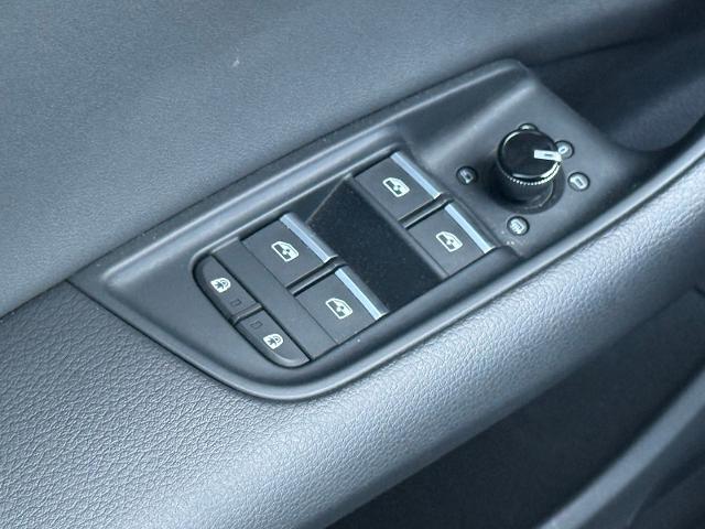 2021 Audi Q8 Prestige 55 TFSI quattro Tiptronic
