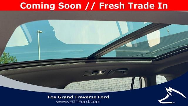 2022 Volkswagen Tiguan 2.0T SEL R-Line