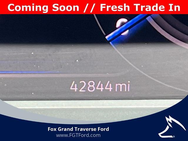 2022 Volkswagen Tiguan 2.0T SEL R-Line