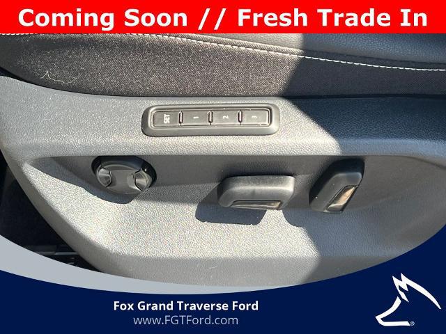 2022 Volkswagen Tiguan 2.0T SEL R-Line