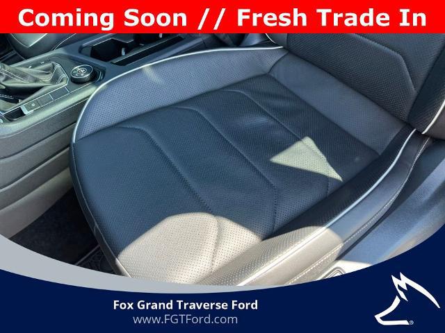 2022 Volkswagen Tiguan 2.0T SEL R-Line