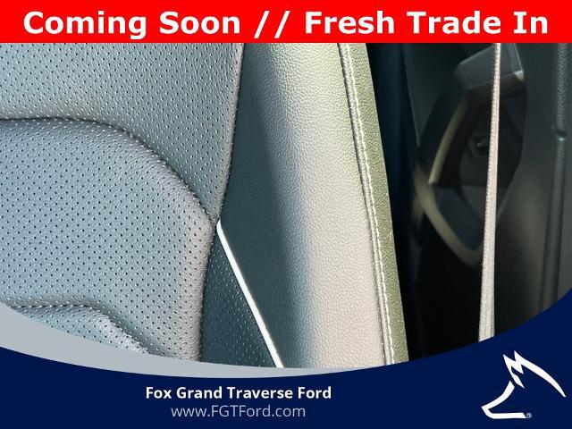 2022 Volkswagen Tiguan 2.0T SEL R-Line