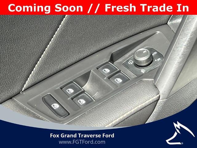 2022 Volkswagen Tiguan 2.0T SEL R-Line