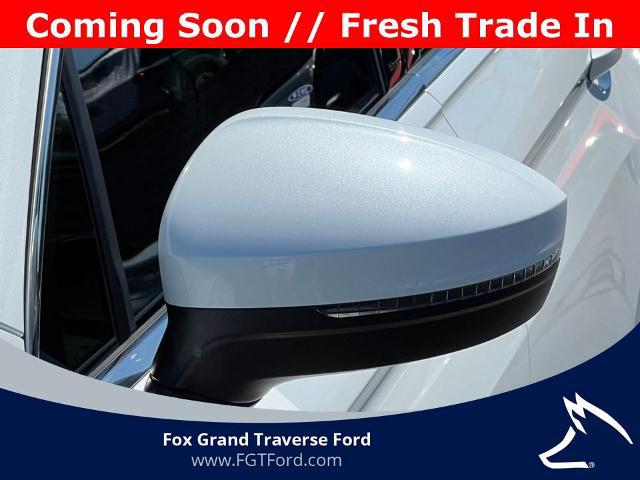 2022 Volkswagen Tiguan 2.0T SEL R-Line