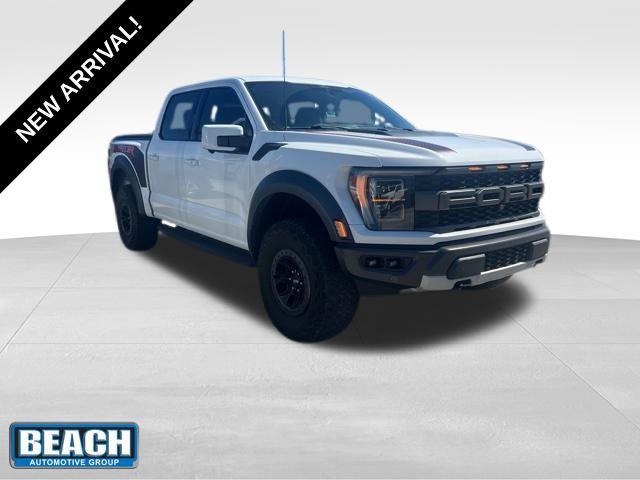 2022 Ford F-150 Raptor for sale in Myrtle Beach, SC