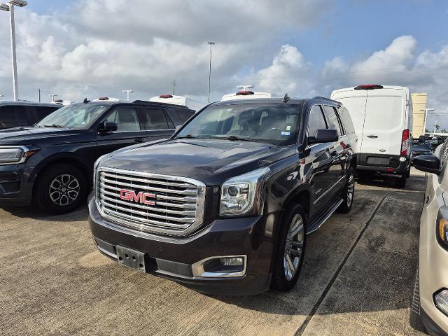 2018 GMC Yukon SLT for sale in Dickinson, TX
