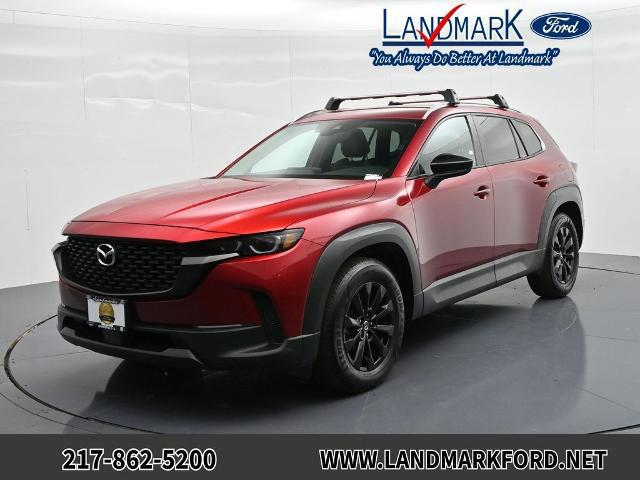 2024 Mazda CX-50 2.5 S Preferred for sale in Springfield, IL