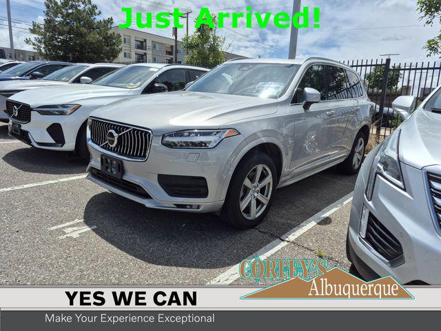 2023 Volvo XC90 B6 Core for sale in Albuquerque, NM