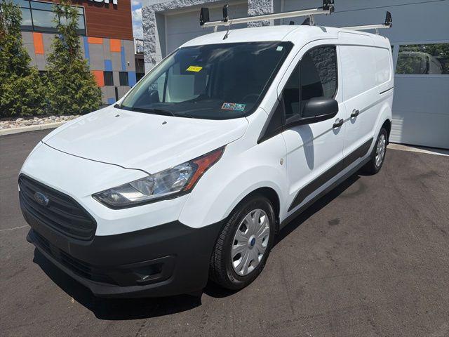2022 Ford Transit Connect XL Cargo Van
