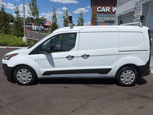 2022 Ford Transit Connect XL Cargo Van