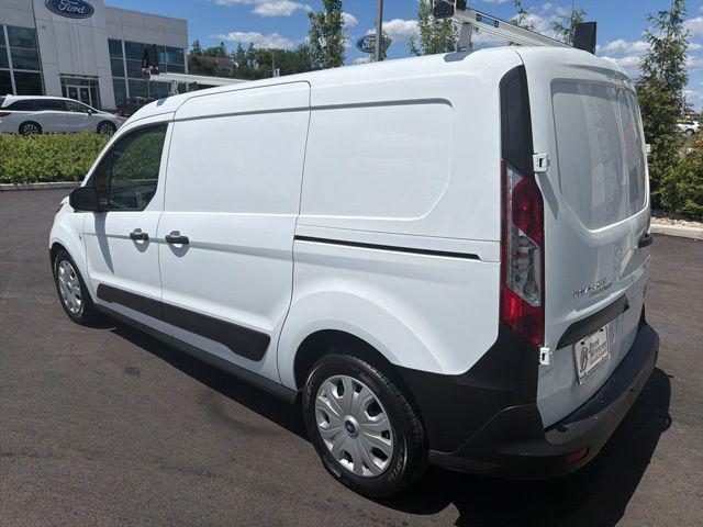 2022 Ford Transit Connect XL Cargo Van