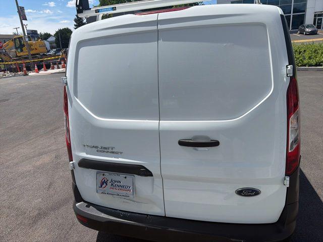 2022 Ford Transit Connect XL Cargo Van