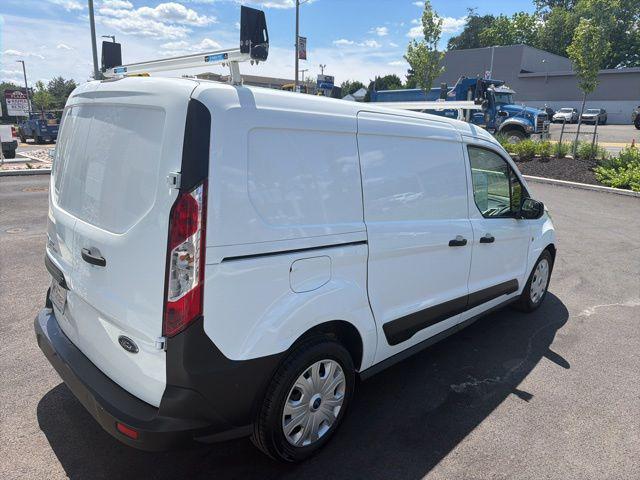 2022 Ford Transit Connect XL Cargo Van