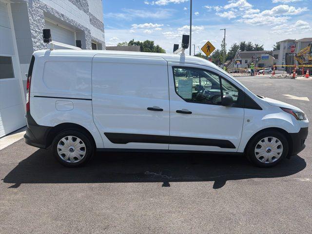 2022 Ford Transit Connect XL Cargo Van