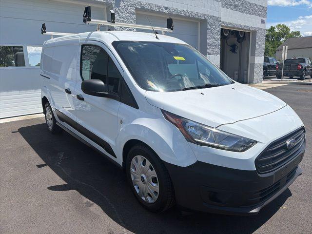 2022 Ford Transit Connect XL Cargo Van