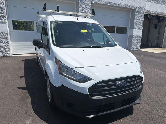 2022 Ford Transit Connect XL Cargo Van
