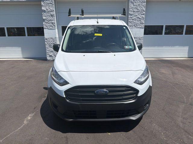 2022 Ford Transit Connect XL Cargo Van