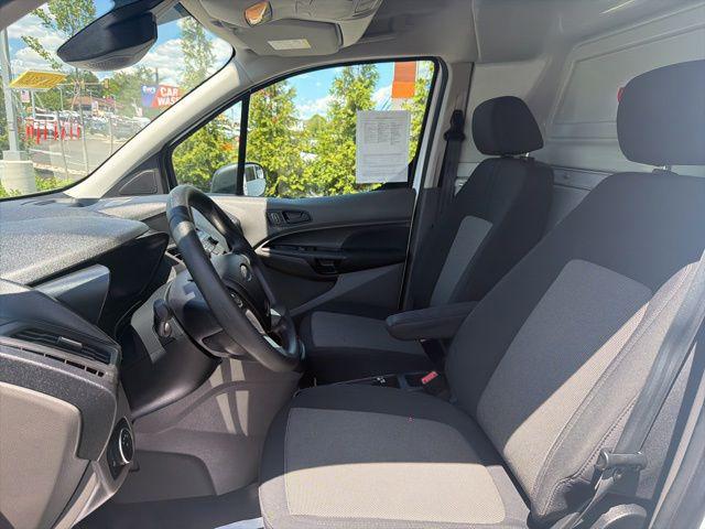 2022 Ford Transit Connect XL Cargo Van