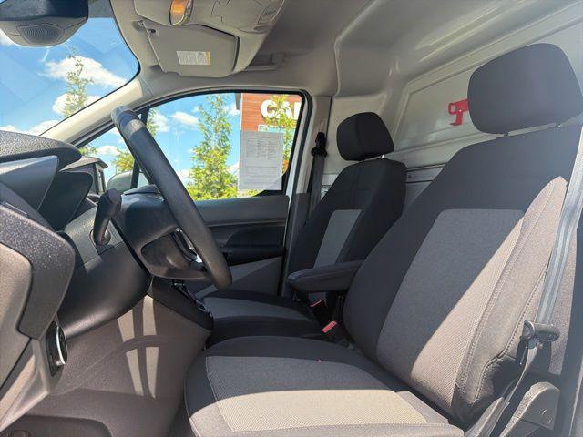 2022 Ford Transit Connect XL Cargo Van