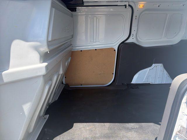 2022 Ford Transit Connect XL Cargo Van