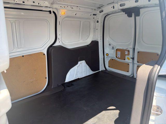 2022 Ford Transit Connect XL Cargo Van